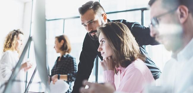 Oxigênio abre inscrições para terceiro ciclo de aceleração