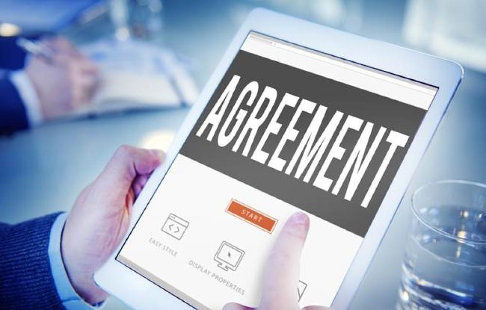 Acordos de software são vitais no sucesso da adoção de SaaS?