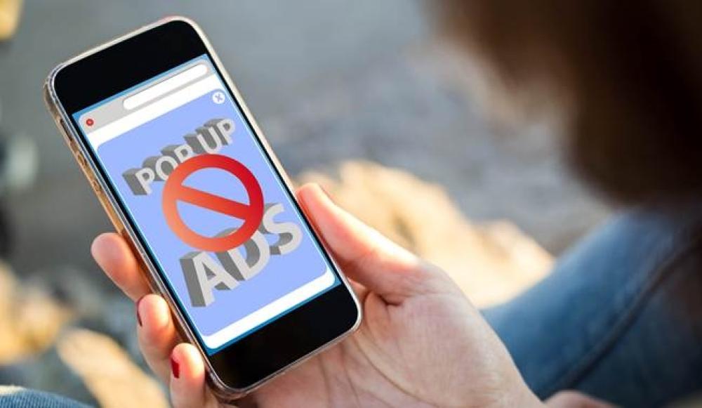Um quarto dos usuários de smartphones fez download de bloqueadores de anúncio