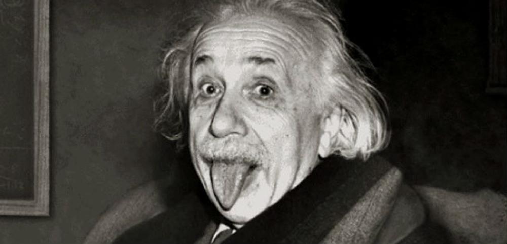 Descobertas de Einstein revolucionaram a ciência moderna