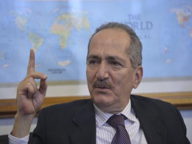 Aldo Rebelo: “Não tem como inovar sem a iniciativa privada”