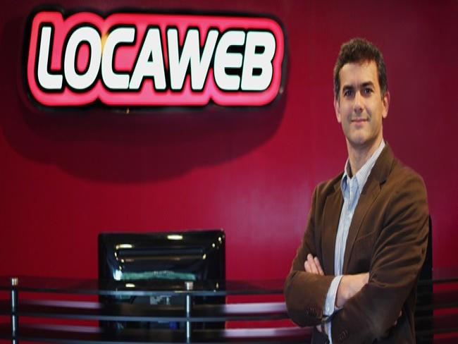 Alexandre Cadaval assume TI da Locaweb