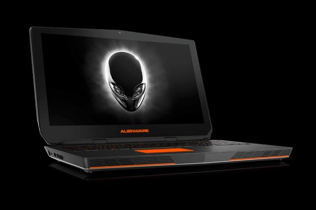 Dell lança linha de notebooks para gamers compatível com realidade virtual