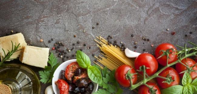 De olho na indústria alimentícia