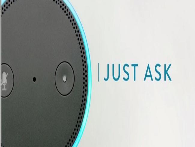 Amazon abre para terceiros sua tecnologia de voz Alexa