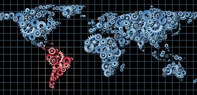 América Latina passa a ser região autônoma para Kaspersky Lab