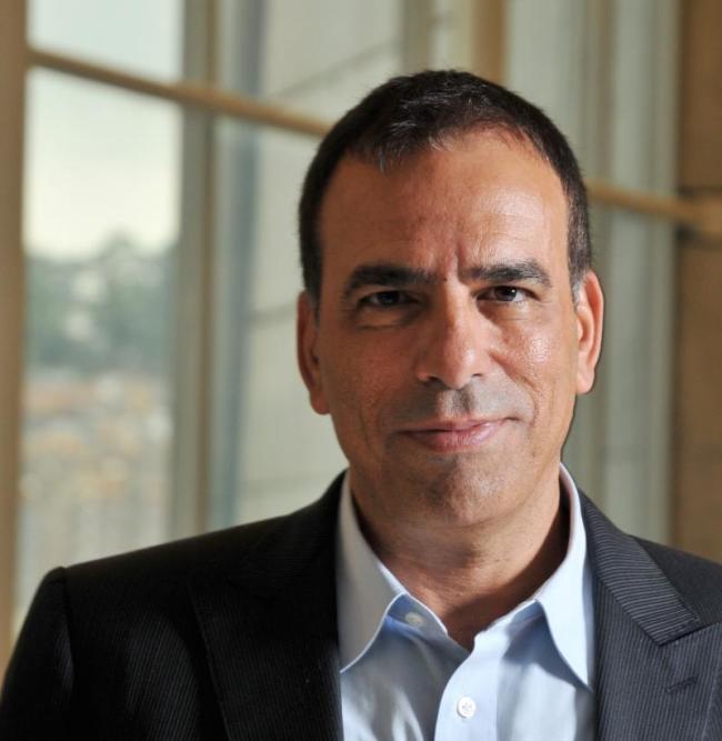 Amos Genish deixa presidência da Telefônica Vivo no Brasil. Eduardo Navarro assume em janeiro