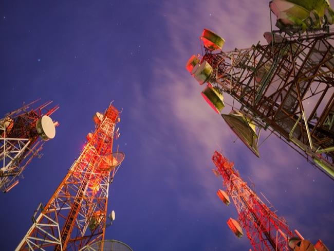 Anatel aguarda boa procura por leilão de frequências para celular e internet