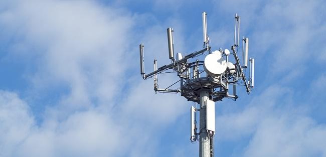 Antenas de celular não fazem mal à saúde