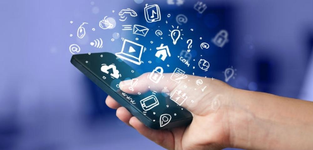 Smartphones representam um terço das visualizações de vídeos on-line