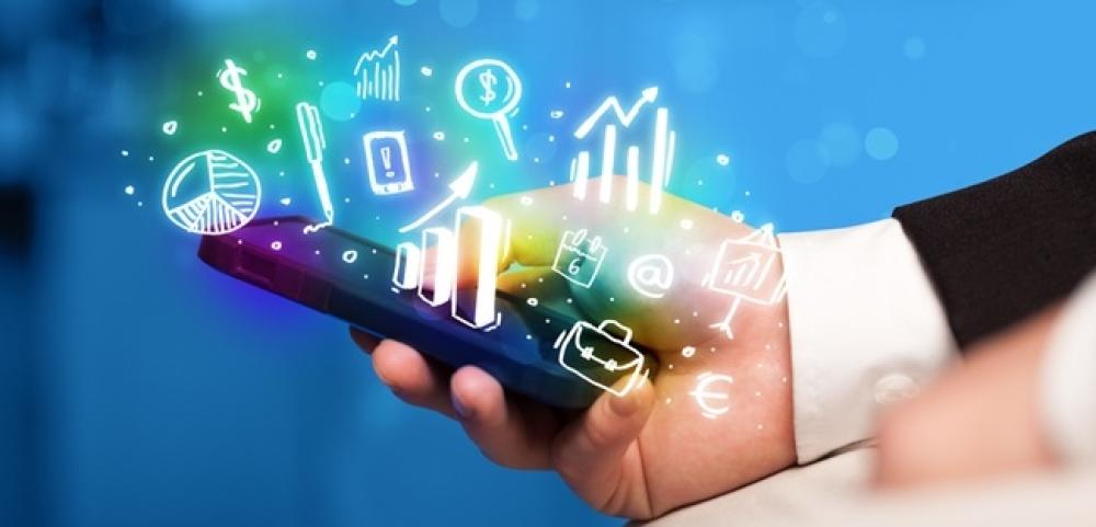 Software está transformando a indústria e reescrevendo negócios