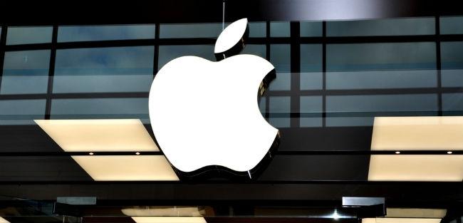 Apple é processada em US$ 2