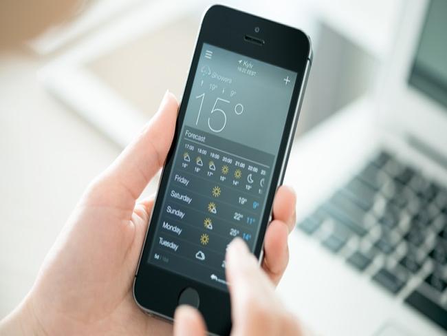 Apple compra startup especializada em localização