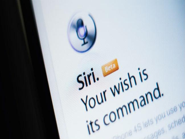 Apple compra startup VocallQ para tornar Siri mais próxima do real