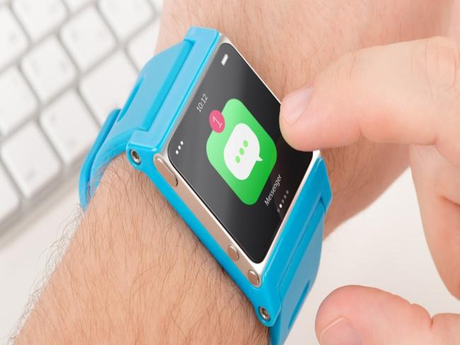 Apple conquista segundo lugar no mercado mundial de wearables