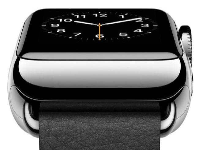 Apple Watch é responsável por 75% dos embarques de smartwatches no mundo