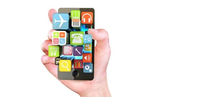 Gastos de empresas com desenvolvimento de aplicações móveis continuam baixos