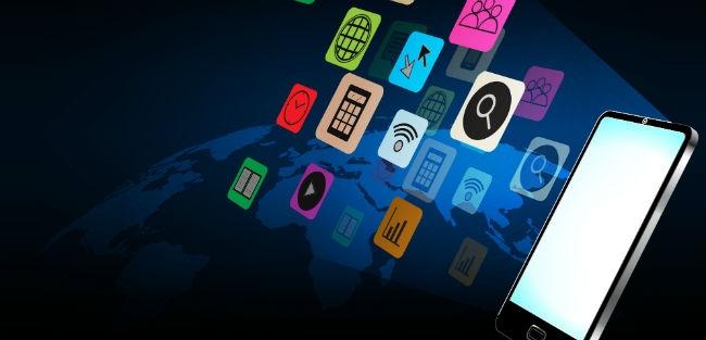 Aumenta número de compras dentro de aplicativos