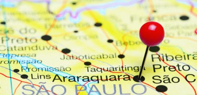 Hewlett Packard Enterprise expande centro de desenvolvimento em Araraquara