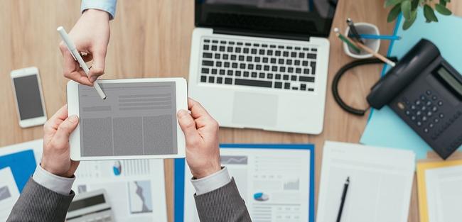 Comgás aumenta agilidade em várias áreas com uso de assinatura digital