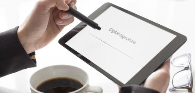 Adobe e Governo Federal trabalham em validação de assinaturas digitais em PDF