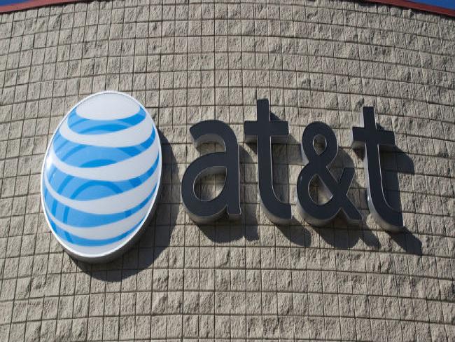 AT&T compra DirecTV por US$ 48