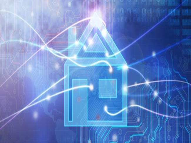 AT&T constrói sua “Siri” para automação residencial