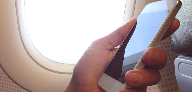 Avianca Brasil disponibiliza Wi-Fi em voos domésticos