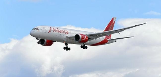 Avianca Brasil libera uso de equipamentos eletrônicos em modo avião