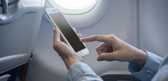 Como companhias aéreas estão abraçando mobilidade?