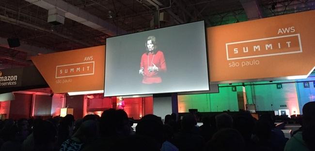 Amazon Web Services reafirma investimento na América Latina