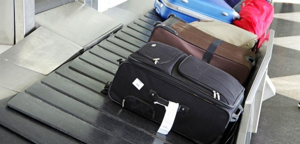 Lufthansa e SITA criam aplicação para rastreamento de bagagem