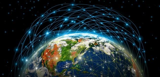 Huawei e Etisalat selam parceria para fornecer primeiro serviço de banda larga 10 Gbps no Oriente Médio e Ásia