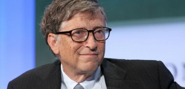 É uma grande transação