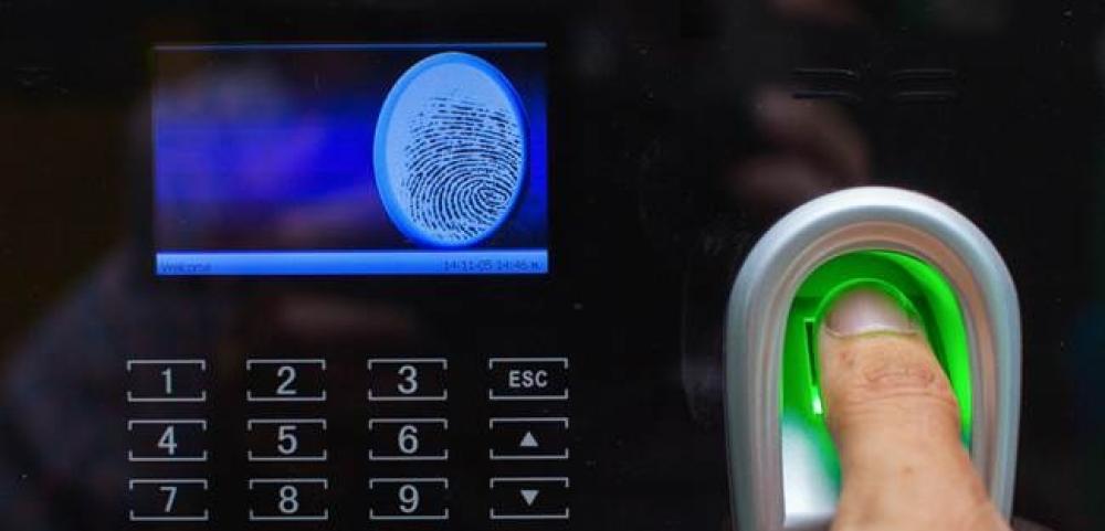 Logins biométricos substituirão senhas. Mas será que sistema é confiável?