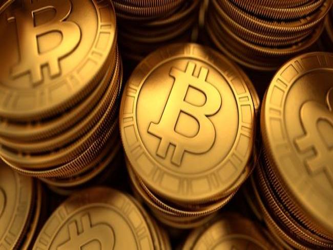 Bitcoin cada vez mais perto de você