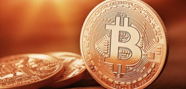 Bitcoin não é dinheiro