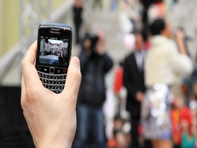 BlackBerry compra provedora de software de comunicação de emergência