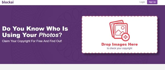 Blockai usa blockchain para proteger direitos autorais e encontrar infratores