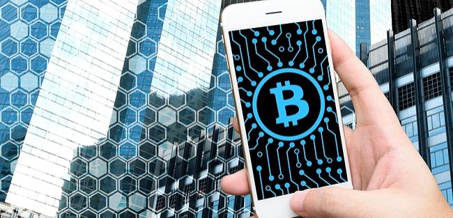 Banco suíço UBS avança em projeto com blockchain