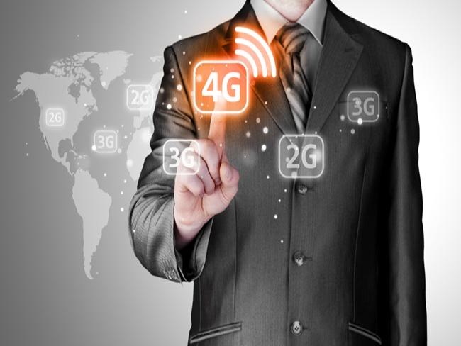 Brasil completa dois anos de uso do 4G