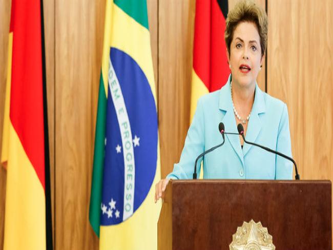 Brasil e Alemanha firmam acordos bilaterais para Ciência