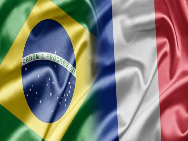 Brasil e França fecham acordo para incentivar investimento em inovação