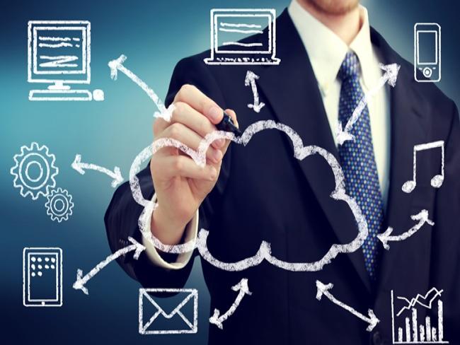 Brasil e México são grandes usuários de cloud