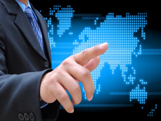 Brasil tem baixos índices de digitalização. Resultado impacta crescimento econômico