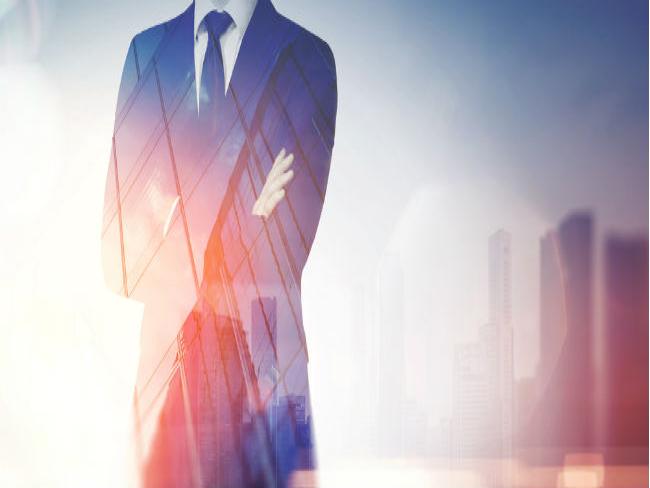 CA anuncia novos líderes para áreas de segurança