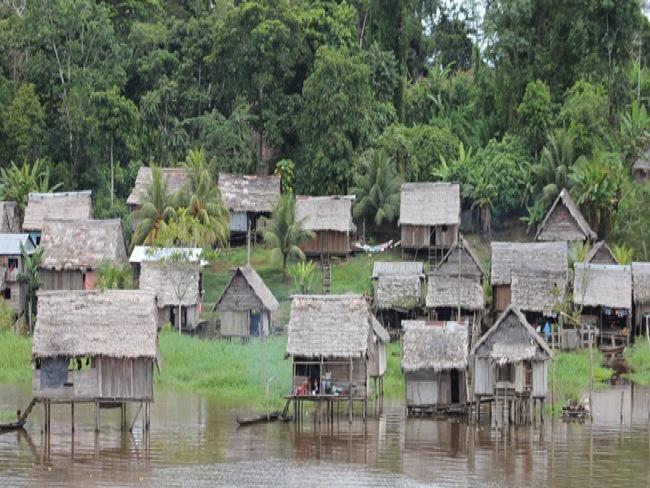 Cabo óptico levará internet para cidades ribeirinhas do Amazonas