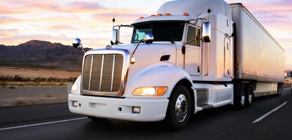 Reino Unido quer colocar caminhões sem motorista nas estradas do país