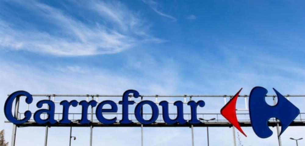Carrefour adota solução de cartazeamento digital para agilizar processo e reduzir custos