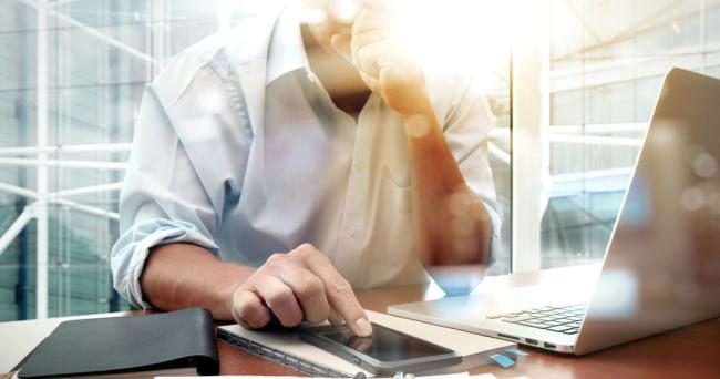 Michael Page abre divisão para recrutar executivos com capacidades digitais